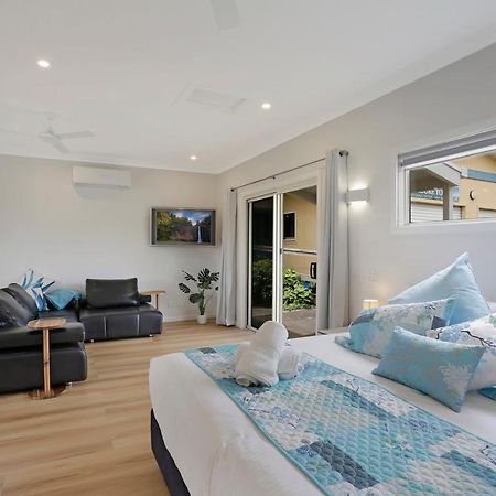Twelve Apostles Port Campbell Bed & Breakfast Ngoại thất bức ảnh