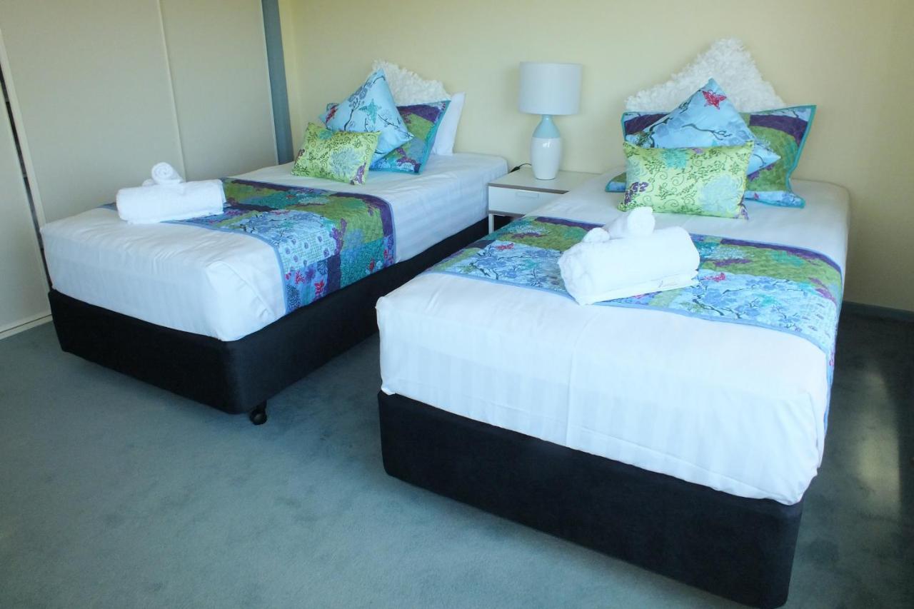 Twelve Apostles Port Campbell Bed & Breakfast Ngoại thất bức ảnh